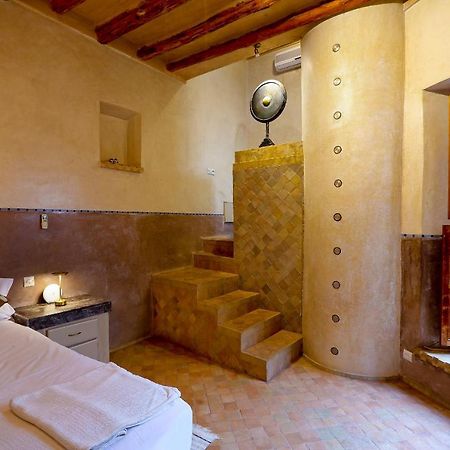 Riad 92 - Architect'S Riad In The Exclusive Dar El Bacha Marrakesh Ngoại thất bức ảnh