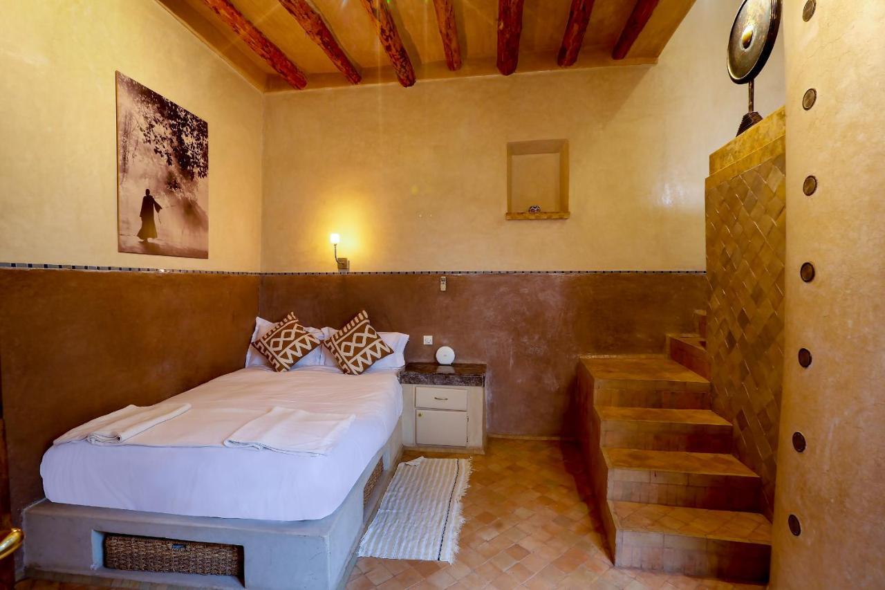 Riad 92 - Architect'S Riad In The Exclusive Dar El Bacha Marrakesh Ngoại thất bức ảnh